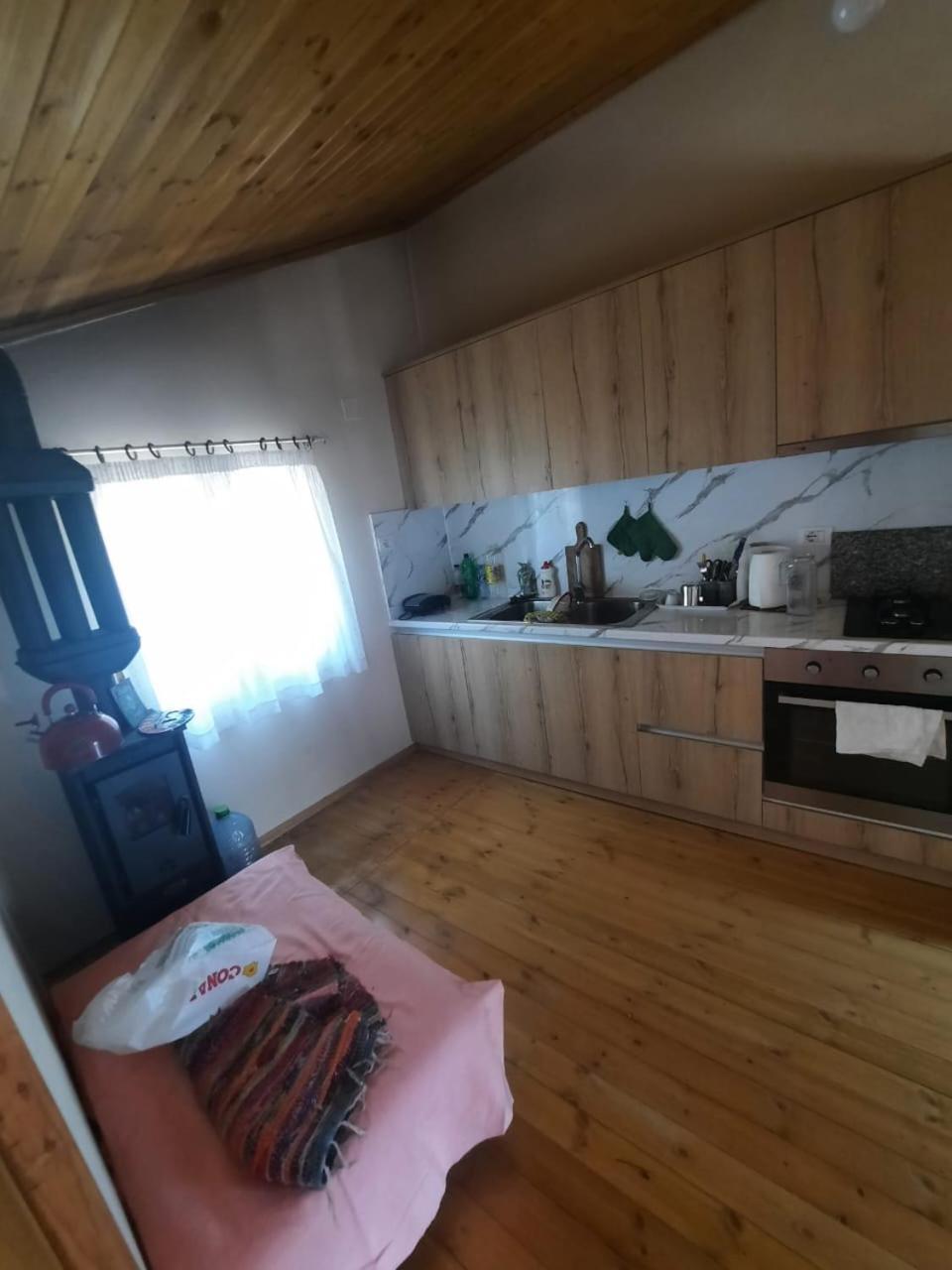 Vakantiehuis Elian *